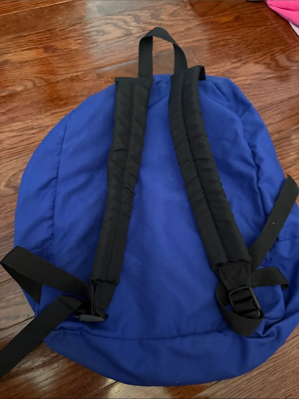 Jansport Royal Blue Everyday Backpack